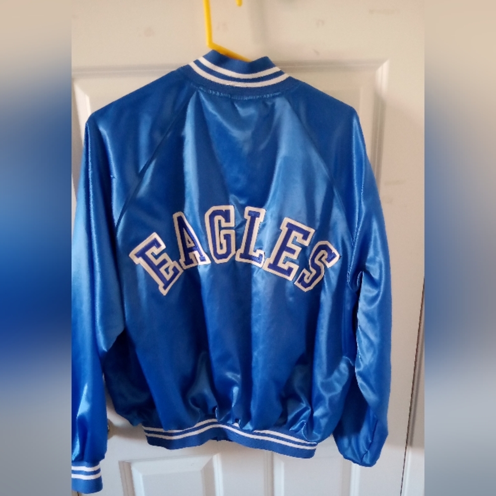 Vintage Eagles Jacket - image 2